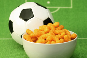 soccer snack